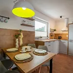Kasztanowy Blisko Centrum - Dream Apartment Szczyrk