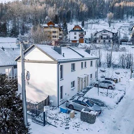 Kasztanowy - Dream Apartament *