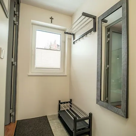 Kasztanowy - Dream Apartament