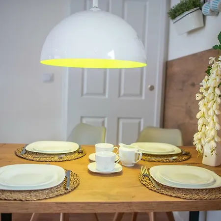 Apartament Kasztanowy Blisko Centrum - Dream Szczyrk