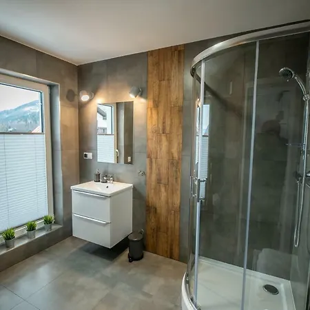 Kasztanowy Blisko Centrum - Dream Апартаменты