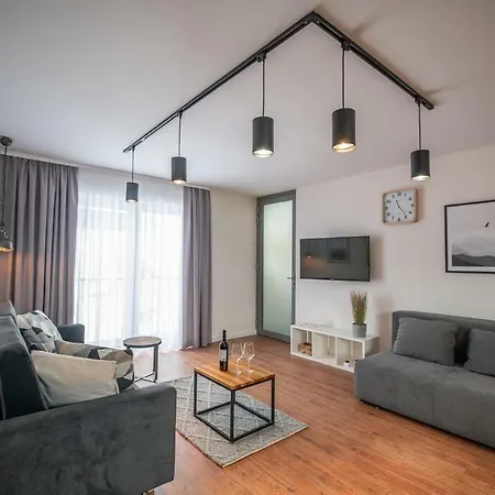 Kasztanowy Blisko Centrum - Dream * Szczyrk