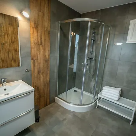 Kasztanowy Blisko Centrum - Dream *