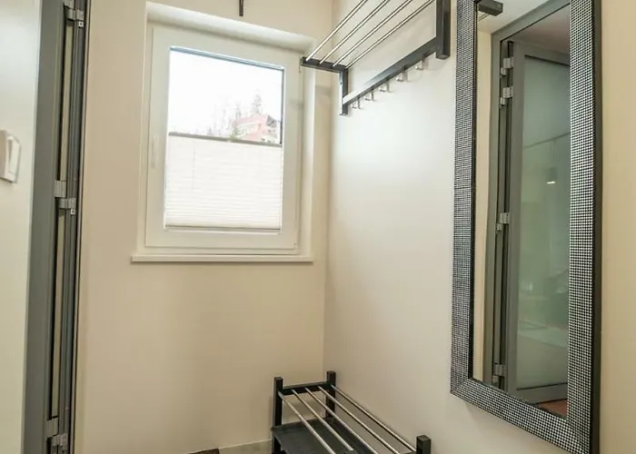 Kasztanowy Blisko Centrum - Dream Appartement