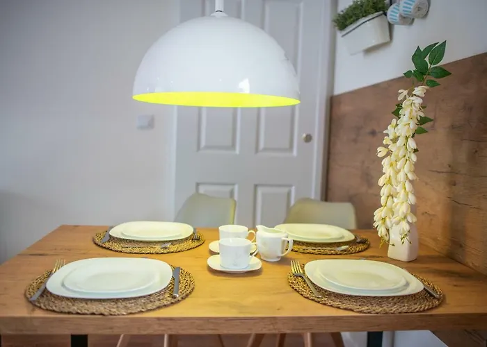 Appartement Kasztanowy Blisko Centrum - Dream Szczyrk