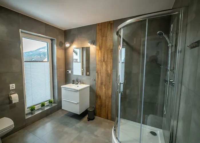 Kasztanowy Blisko Centrum - Dream Appartement