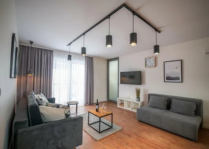 Kasztanowy Blisko Centrum - Dream * Szczyrk