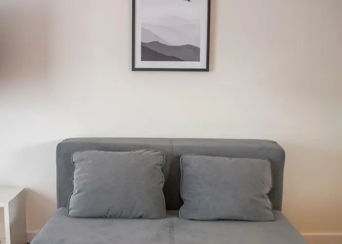 Kasztanowy Blisko Centrum - Dream * Szczyrk